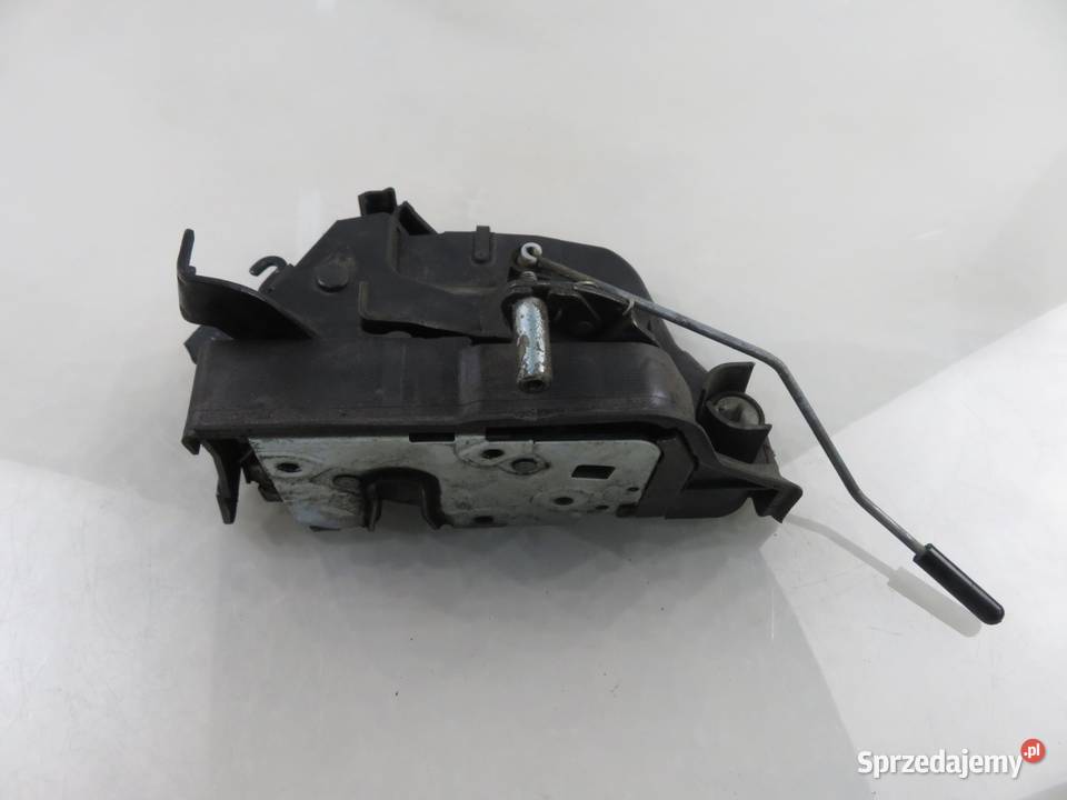 ZAMEK LEWY PRZEDNI BMW 3 Compact E46 82534310 osobowe