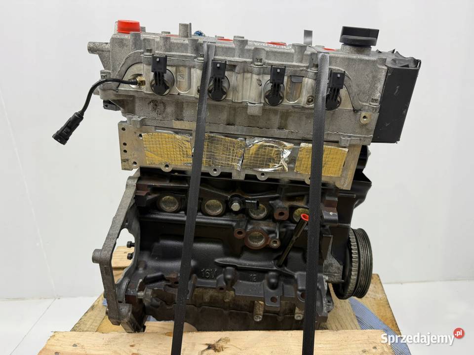 SILNIK 940A2000 Alfa Romeo Mito Giulietta 14 T Chełm
