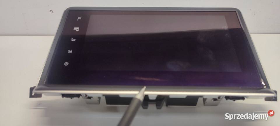 SEAT TARRACO EKRAN WYŚWIETLACZ 5FJ919606A Liczniki i zegary