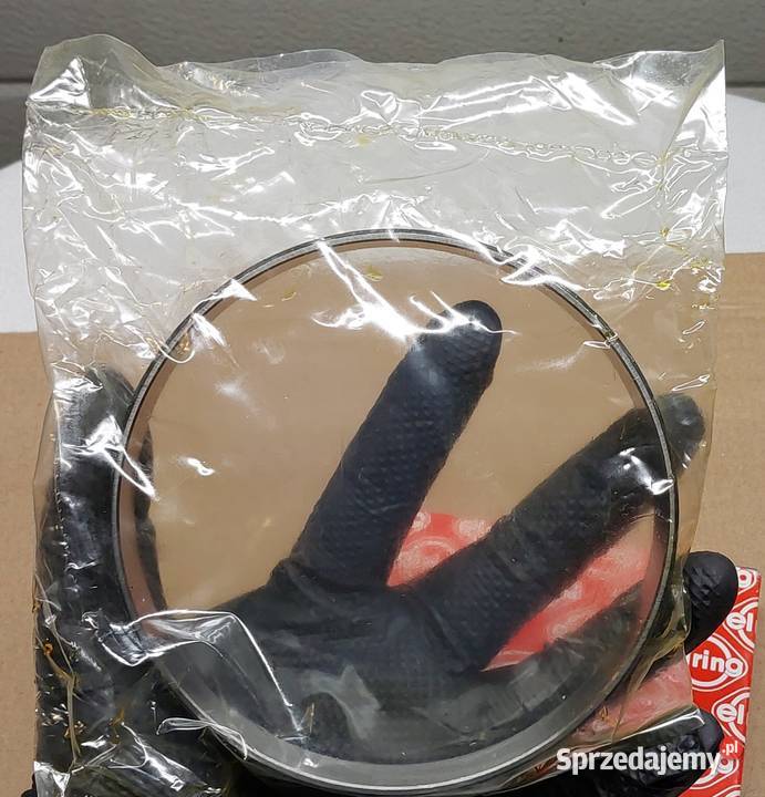 PIERŚCIEŃ WAŁU KORBOWEGO 834289 ELRING Motoryzacja dolnośląskie