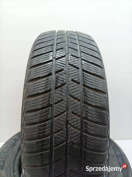 2x OPONA ZIMOWA BARUM POLARIS 5 18560R15 4119620