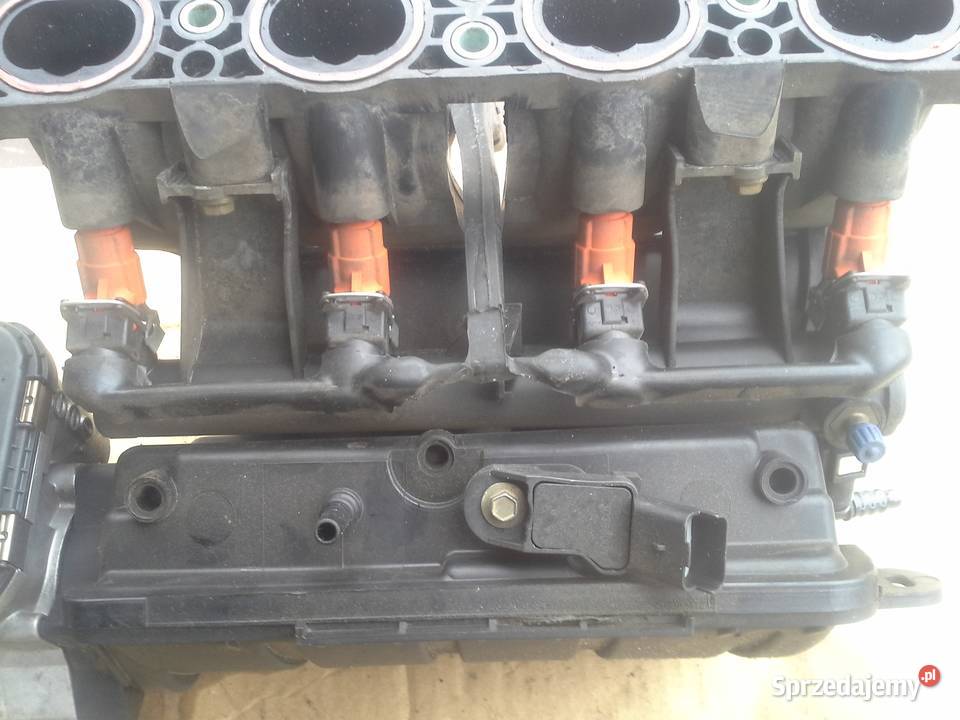 Citroen Xsara II 16 wtryski Dębno