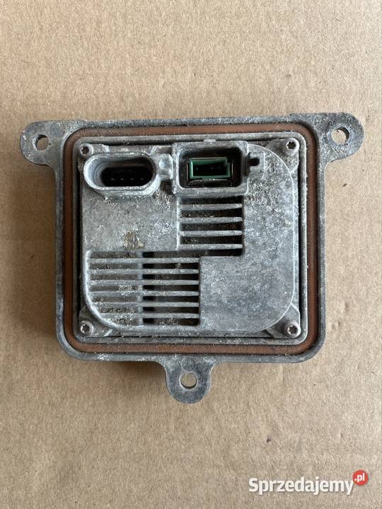 PRZETWORNICA ŚWIATEŁ XENON FORD HYUNDAI JAGUAR Międzychód sprzedam