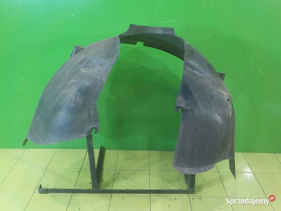 VOLVO XC90 I LIFT 24 D5 07r 5D nadkole lewe osobowe Nadkola Suków