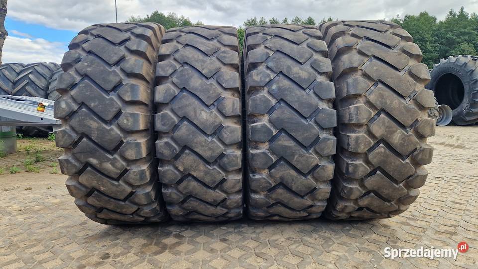 20525 205r25 MITAS 50 bieżnik 2023 bez napraw Nowe Miasto Lubawskie