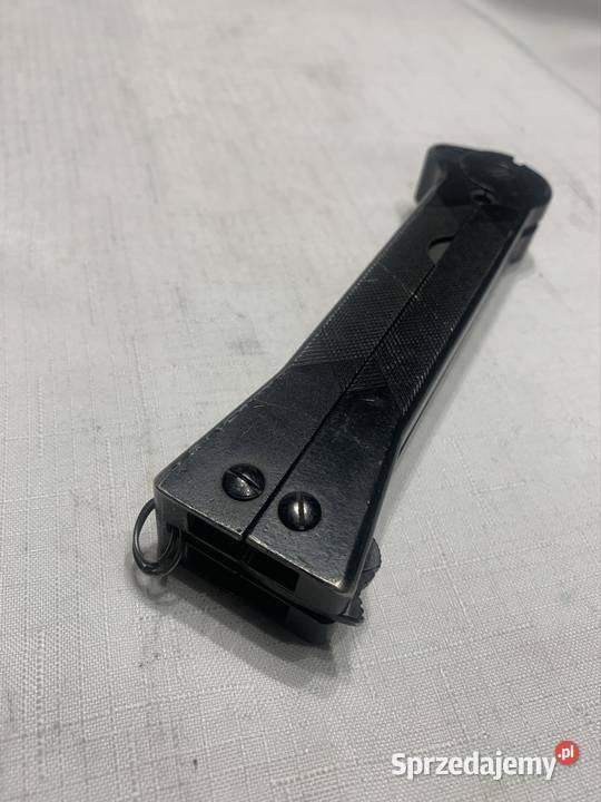 Nóż wojskowy WZ 1969 WZ 69 multitool survival Kalisz