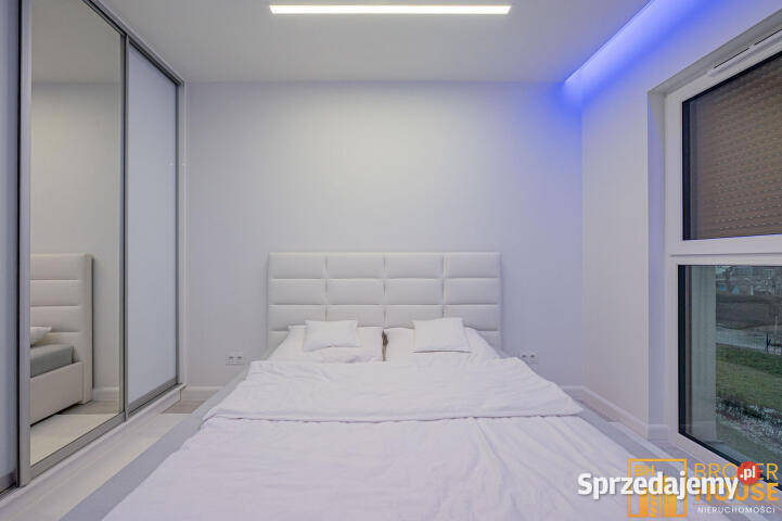 Sprzedaż mieszkania Opole Nowowiejskiego 47m2 opolskie