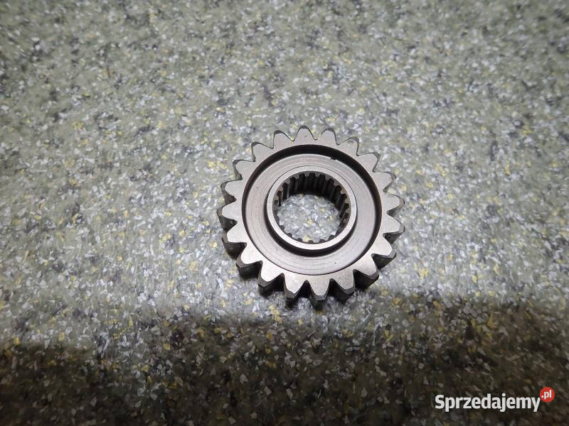 TRYB 20Z SKRZYNI BIEGÓW YAMAHA YZF YZ 250 F 4T Strzelce Krajeńskie