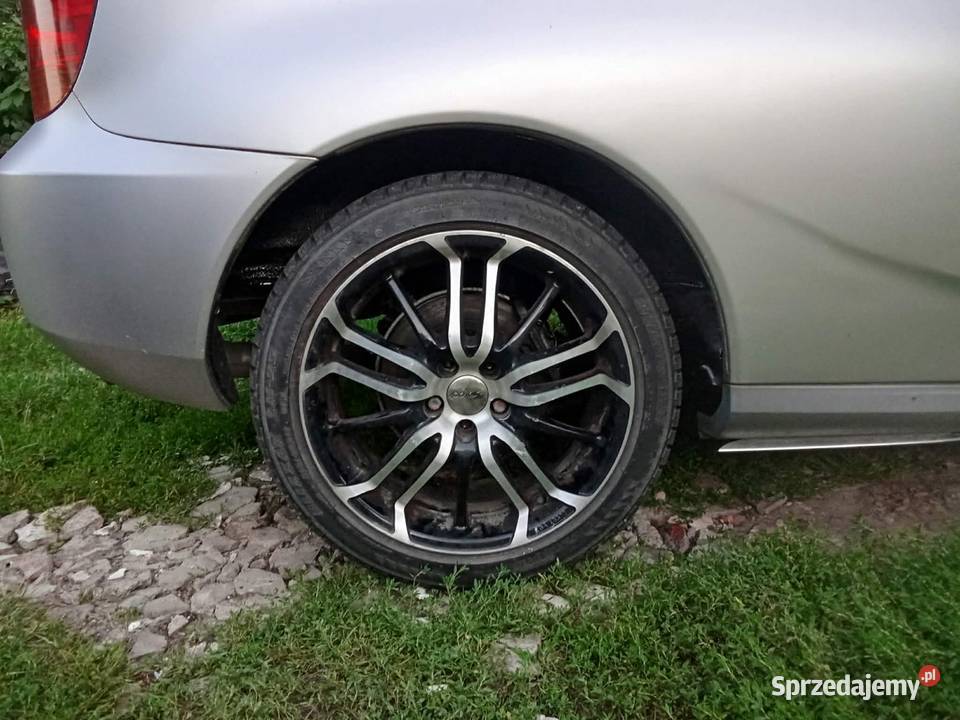 Toyota celica 7 2/3 Stęszew