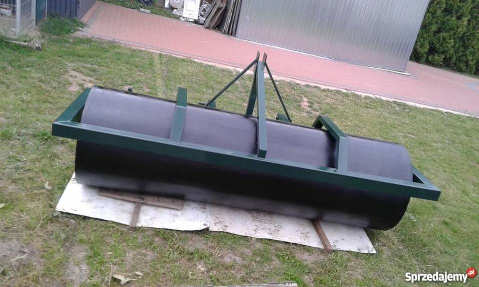 WAŁ ŁĄKOWY GŁADKI Żelechów