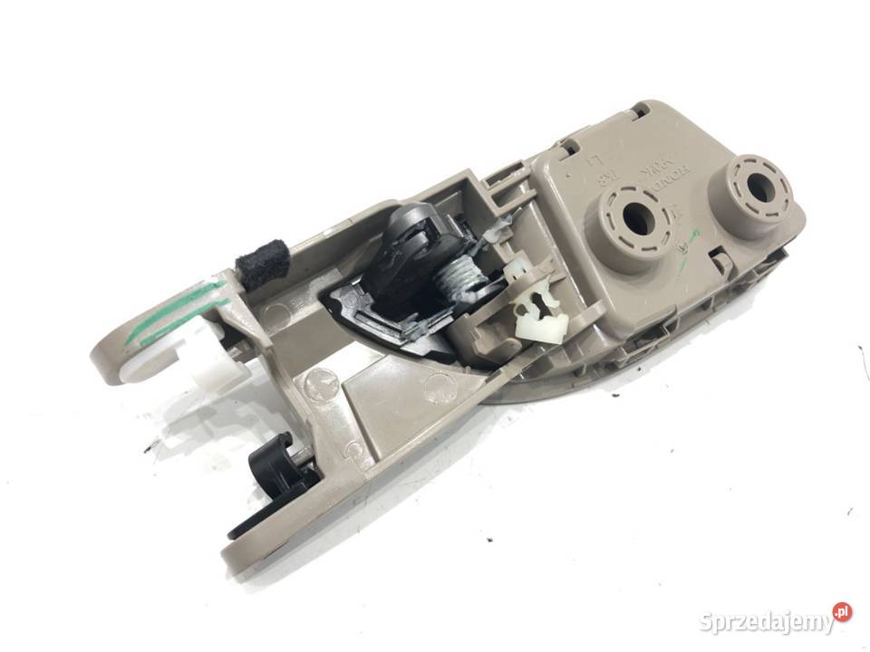 KLAMKA WEWNĘTRZNA LEWY PRZÓD HONDA ODYSSEY Van