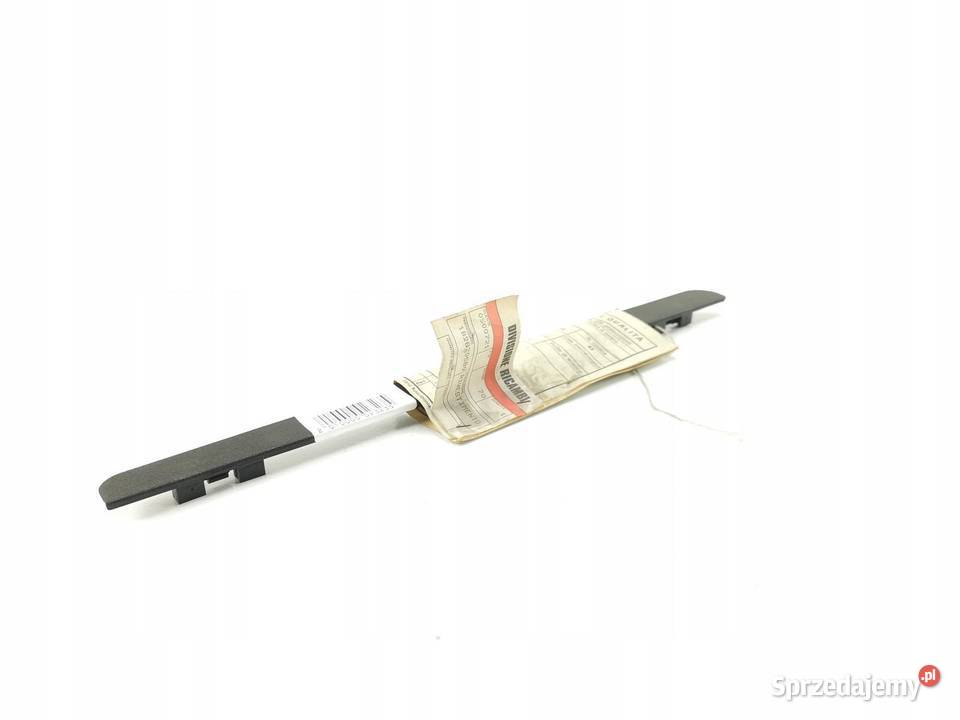 LISTWA SZYBERDACHU LEWA ALFA 145 146 155 FIAT