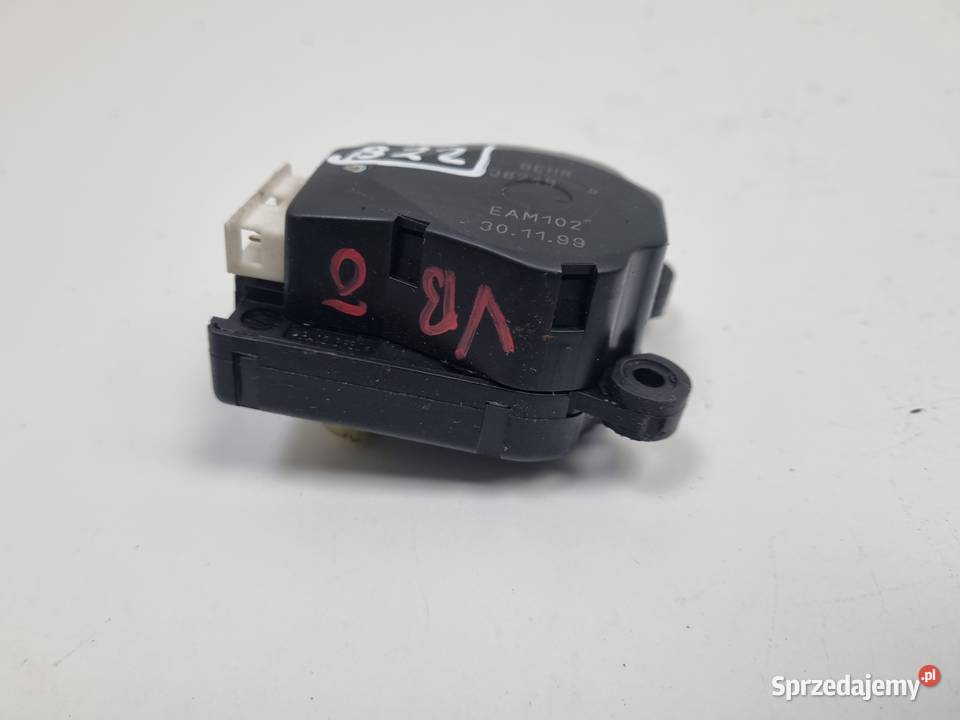 Volvo V60 I S60 II XC60 I LEWY SILNICZEK