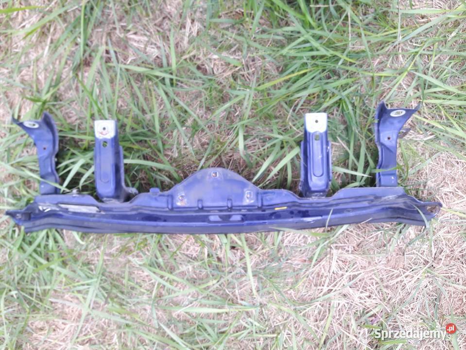pas przedni górny Alfa Romeo 147 przed liftem zachodniopomorskie Szczecin
