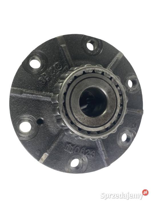 MECHANIZM RÓŻNICOWY HOLLAND CASE 5167879 5174802