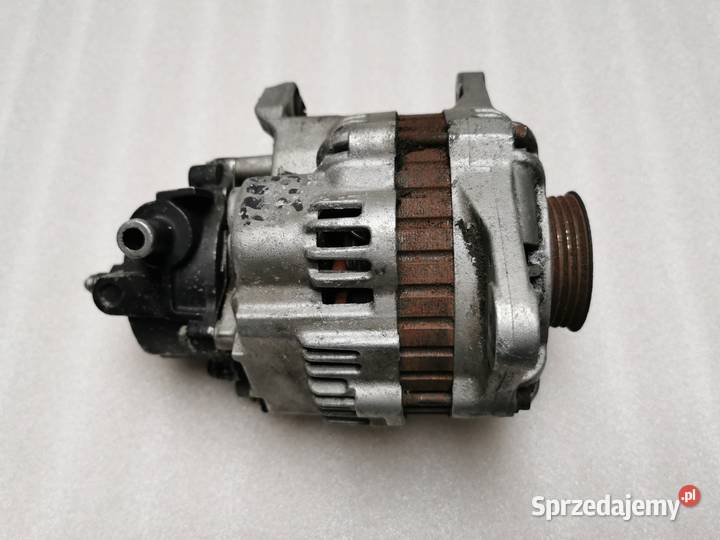 Alternator Ford Transit MK5 25 Diesel 98VB10K359 dostawcze