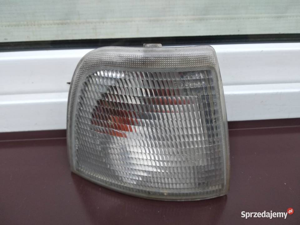 Audi 80 B3 B4 kierunkowskaz kierunek migacz łódzkie