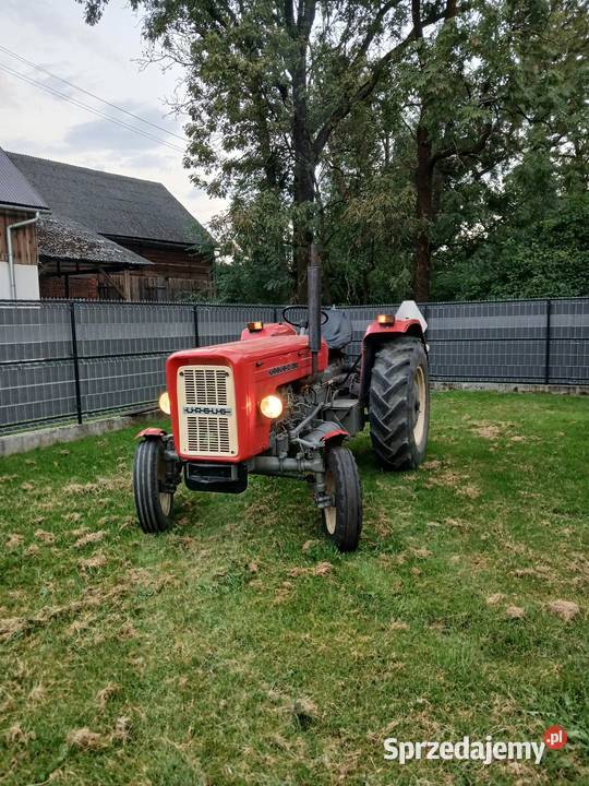 Sprzedam ursusa c36055 Czarny Dunajec