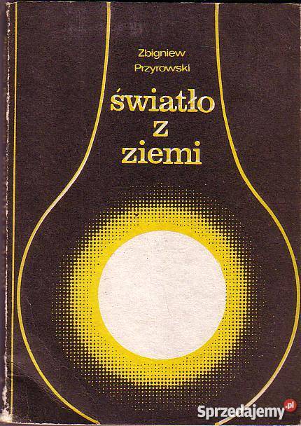 5956 ŚWIATŁO Z ZIEMI OPOWIEŚĆ O IGNACYM Czyrna