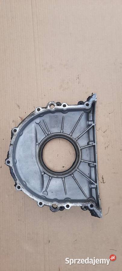 Dekiel Pokrywa Wału SCANIA 2009265 Staszów