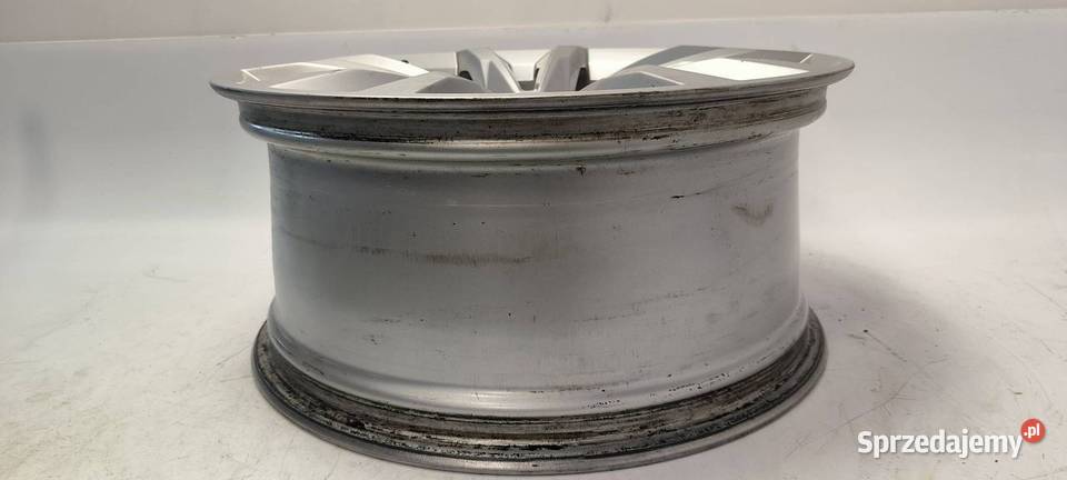 FELGA ALUMINIOWA 19 AUDI Q7 II 4M 4M0601025 Części samochodowe Lipno sprzedam