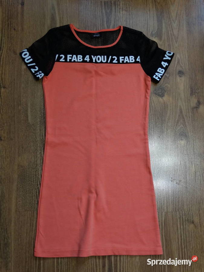 Sukienka sportowa r146152 Legnica