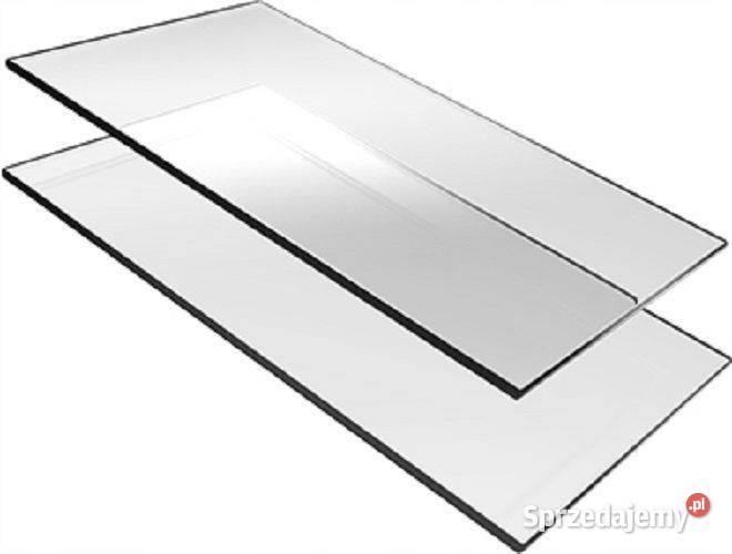 Szkło żaroodporne samoczyszczące szyba Skawina sprzedam