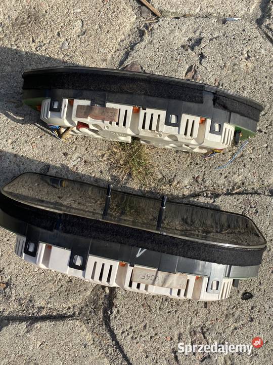 Audi a4 b5 licznik pełny fis benzyna sprawny lubelskie Chełm sprzedam