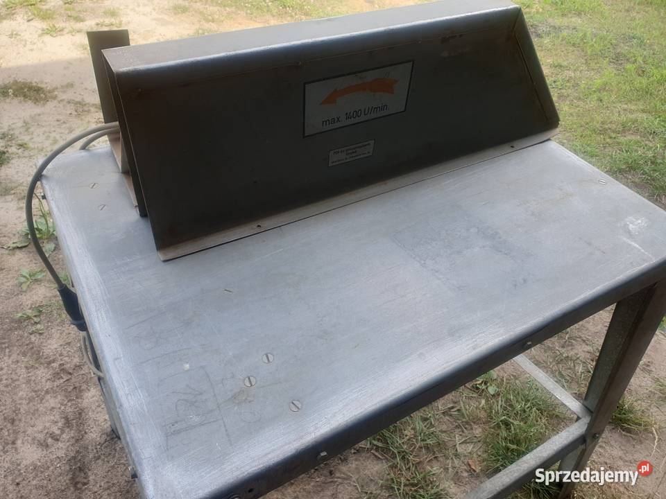 Pila Stołowa Krajzega Piły stołowe