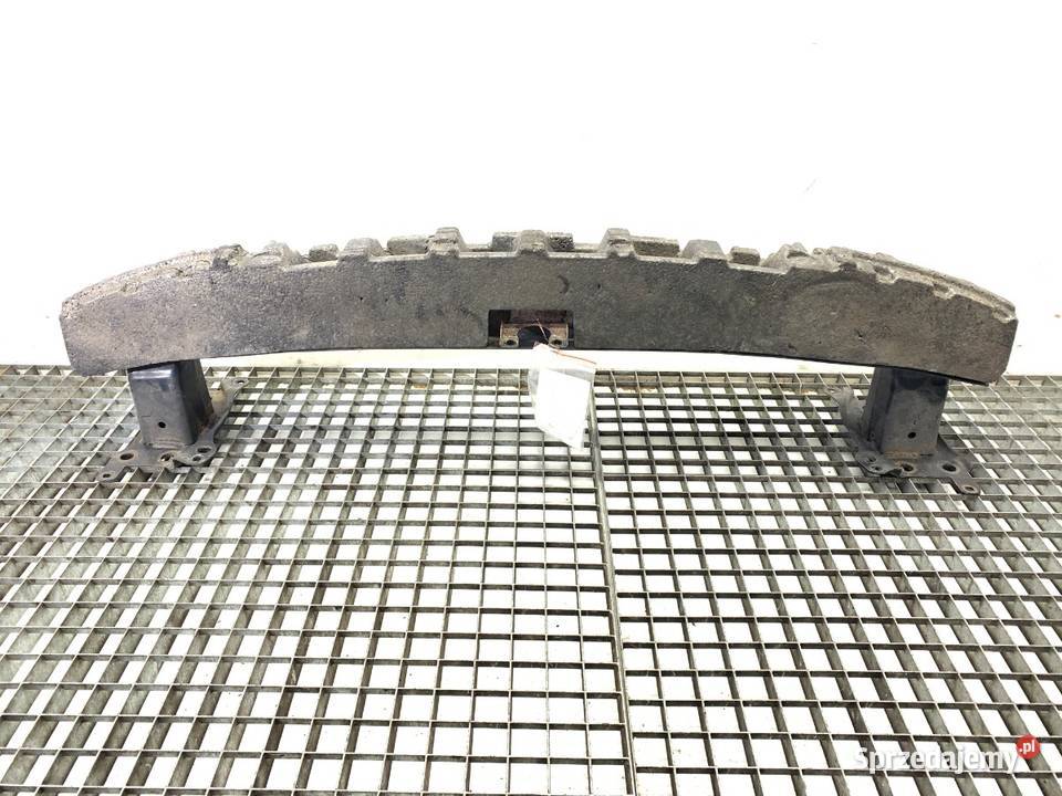 BELKA ZDERZAKA PRZÓD VW JETTA III 0413