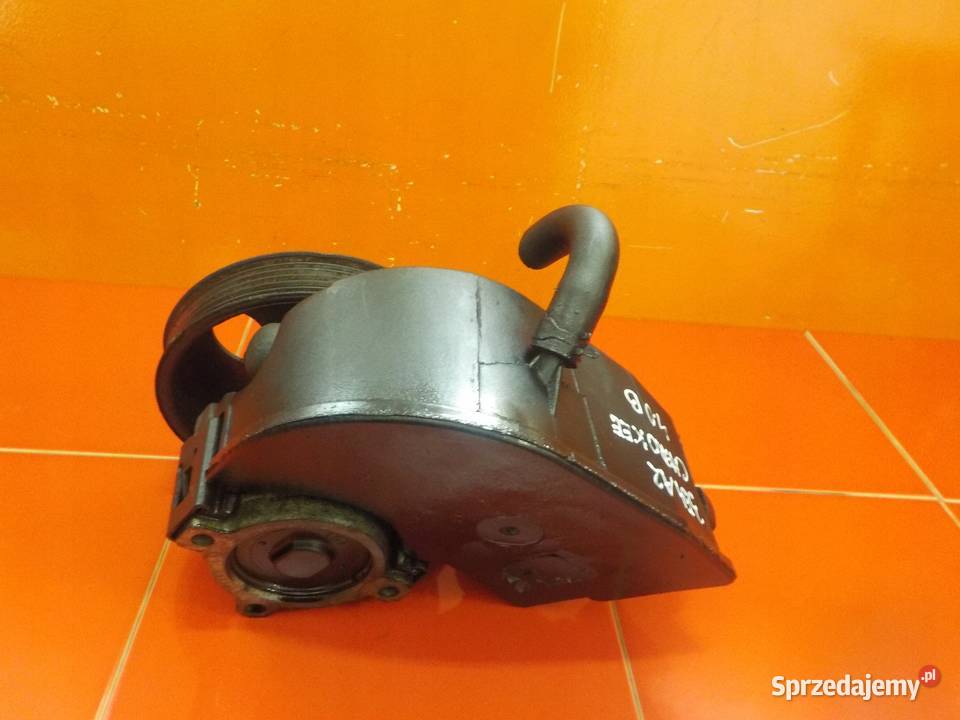 JEEP CHEROKEE 40 B 98r 177 ERH pompa wspomagania Suków