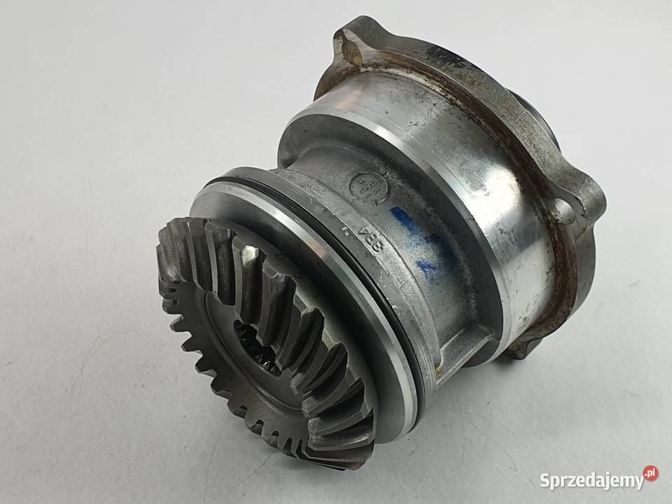 Przekladnia Katowa Walek Tryb Skrzyni Yamaha Łódź sprzedam