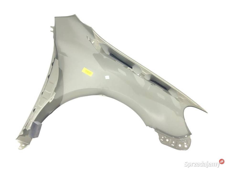 VW GOLF VI 5K 20082013 HB BŁOTNIK PRZÓD PRZEDNI świętokrzyskie