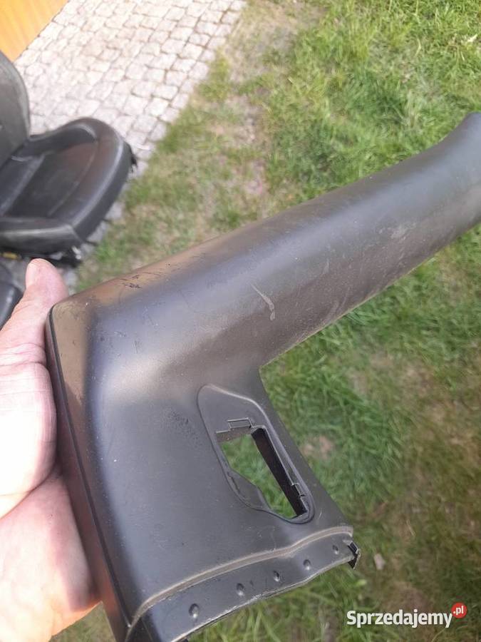 Osłona słupka A prawa BMW Z4 E85 podlaskie