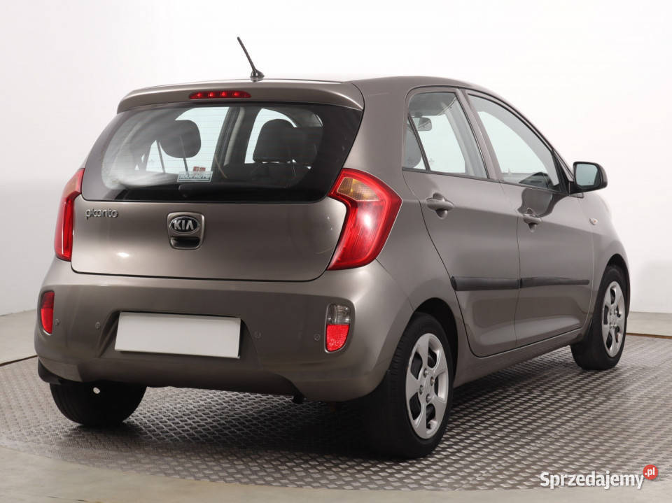 Kia Picanto 10