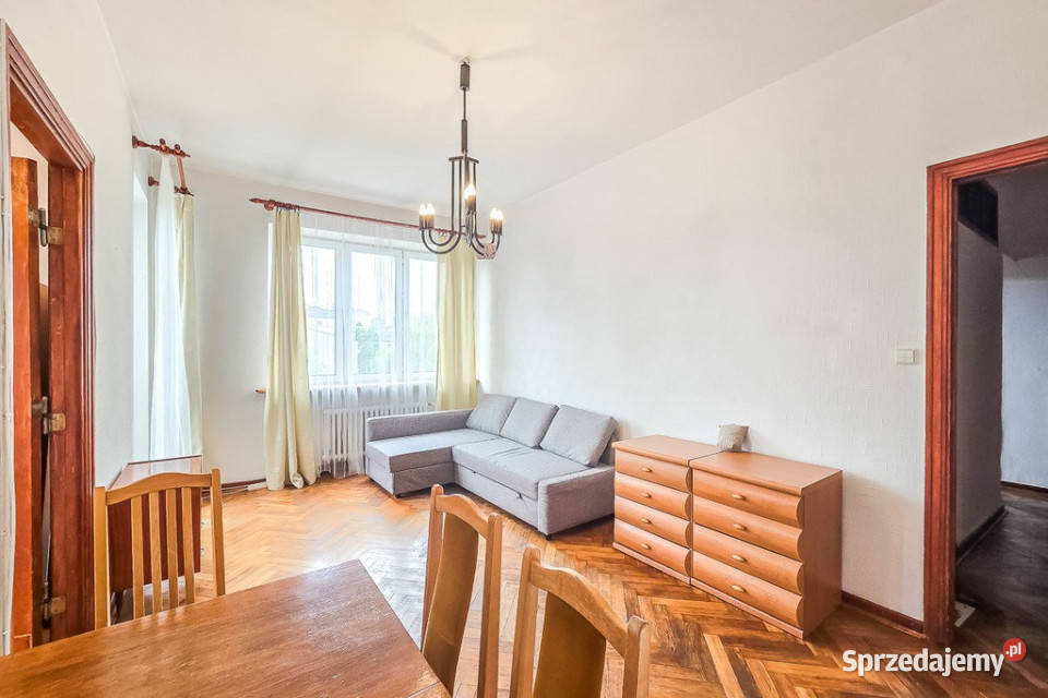 Gotowe do wejścia 2 pokoje balkon Polesie Łódź sprzedam