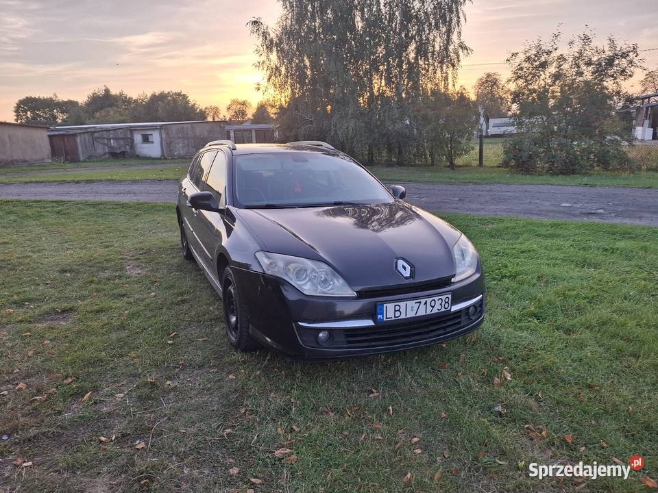 Renault Laguna