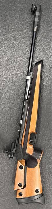 Anschutz Superair 2001 Radom