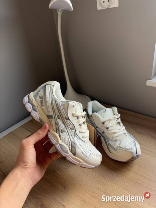 Buty Asics Gel 38eu Kłodawa