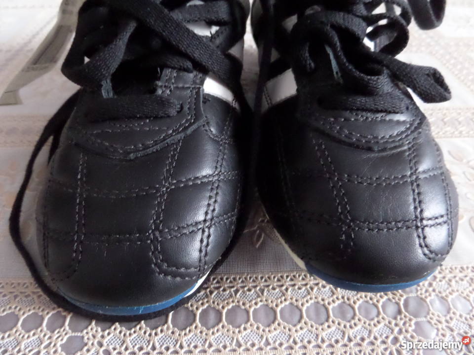 Buty piłkarskie Adidas Lanki Wrocław