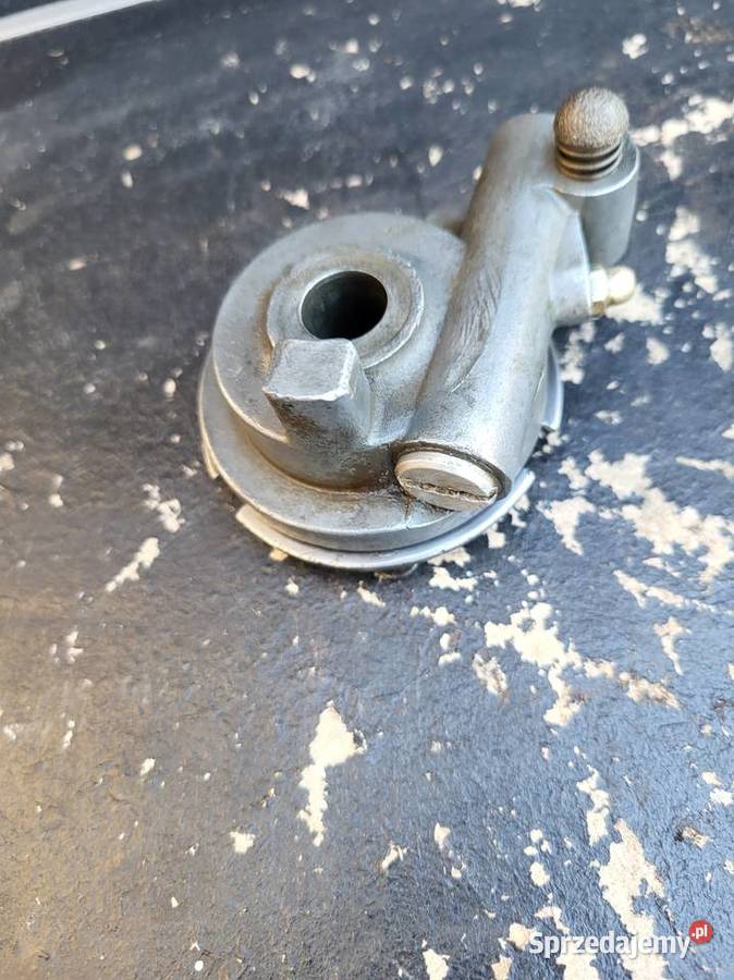 DKW NZ 350 NZ 250 NAPĘD LICZNIKA ŚLIMAK DKW Rybnik
