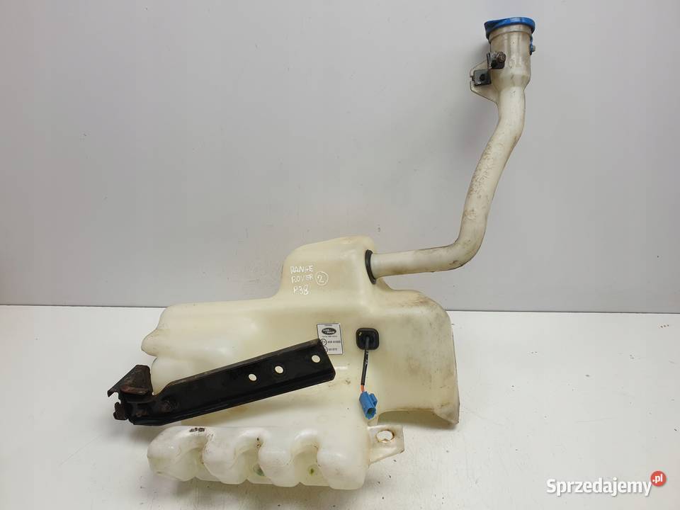 Range Rover P38 ZBIORNICZEK PŁYNU DO osobowe