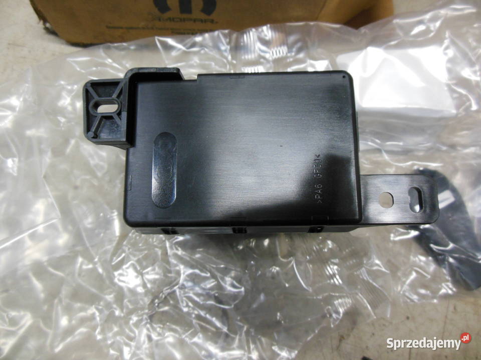 P68284720AB STACYJKA JeepDodgeChrysler śląskie Kozy