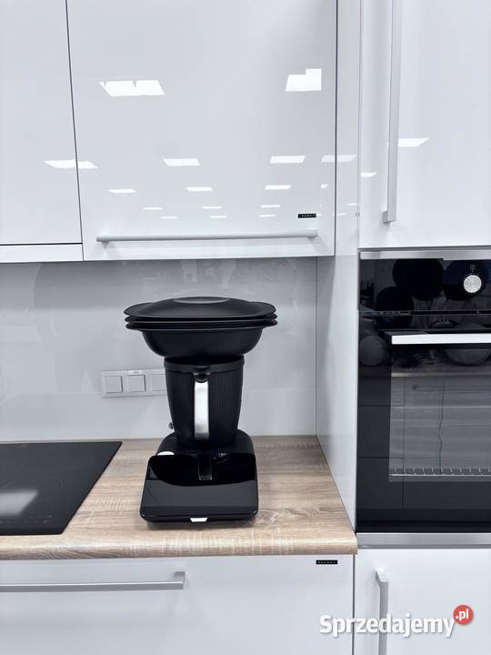 Termomix TM7 Mielno sprzedam