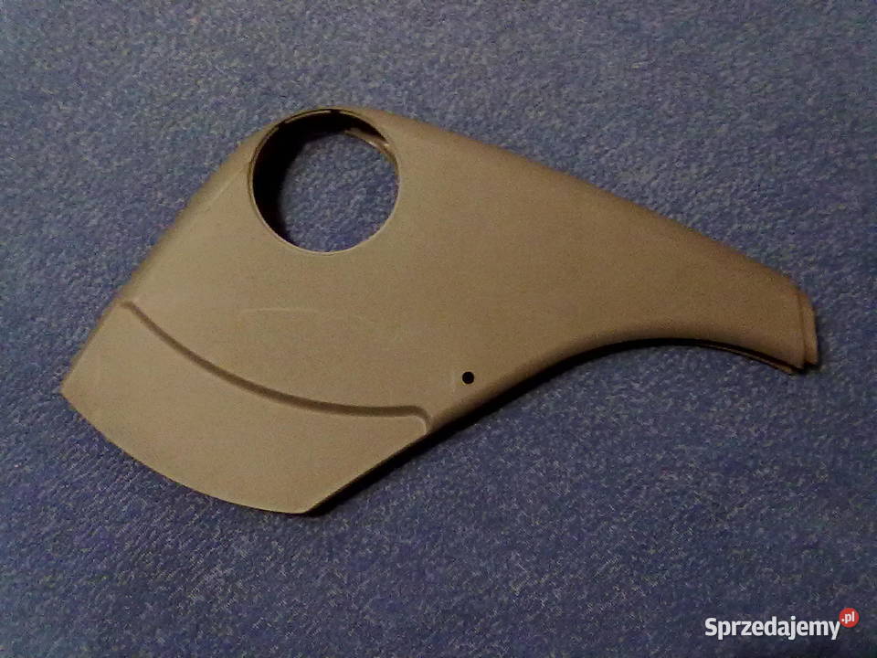 Osłona dżwigni hamulca ręcznego Mercedes Pobiedziska sprzedam