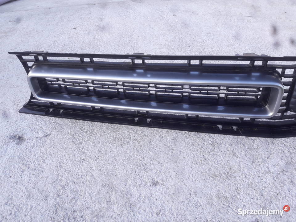 Dodge Challenger SXT 2019 grill atrapa dolnośląskie Domaniów sprzedam