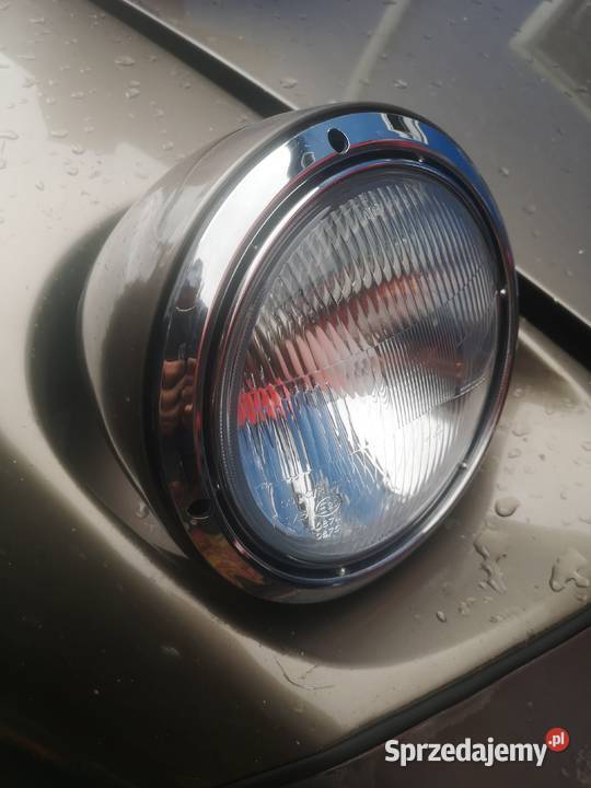Porsche 928 USA wkład lampy na żarówki H4 Oświetlenie Kraków