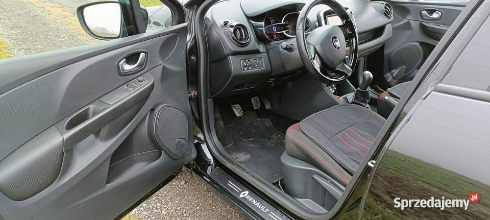 Sprzedam Renault Clio 4 ESP