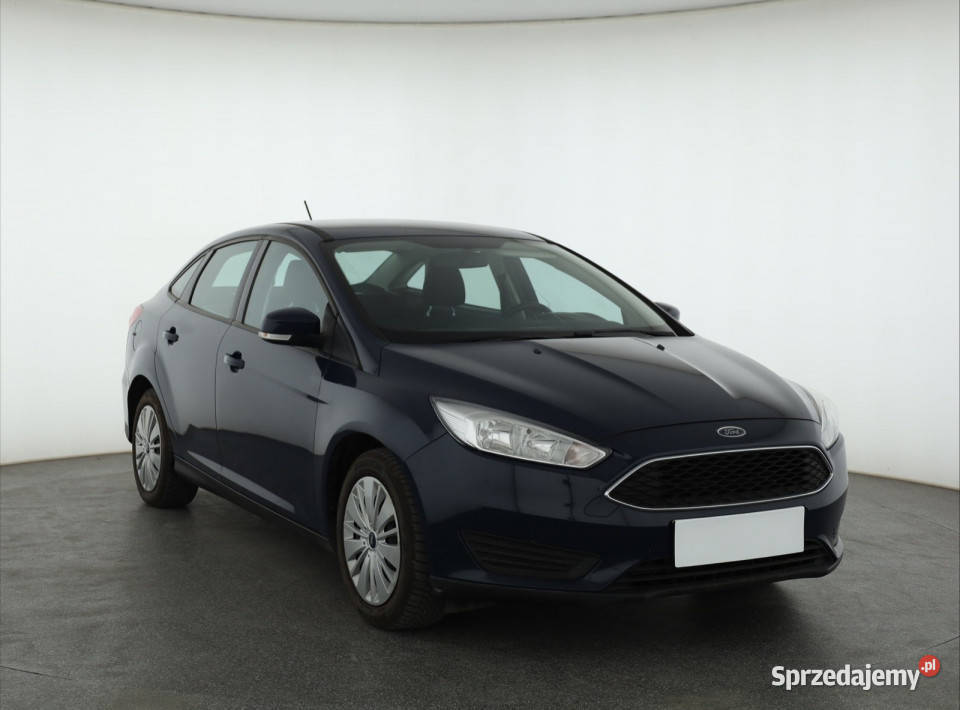 Ford Focus 16 i mazowieckie Piaseczno