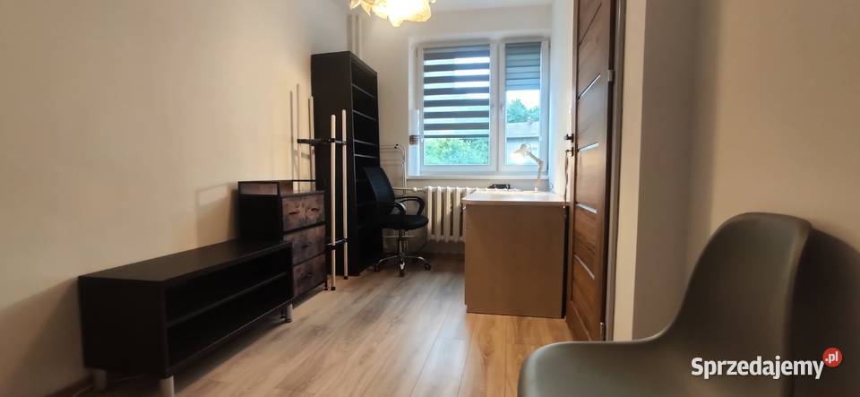 Wynajmę 2 pokoje mieszkanie Gdynia Grabówek 31m2 sprzedam